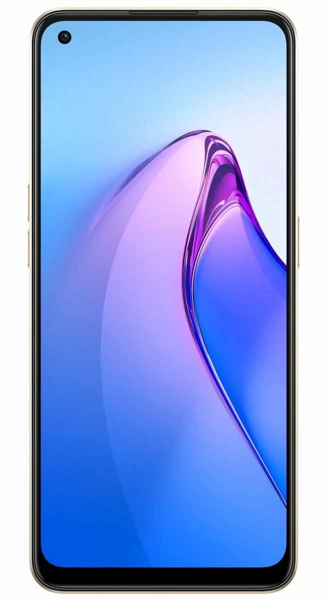 Oppo Reno 8 (CPH2359)