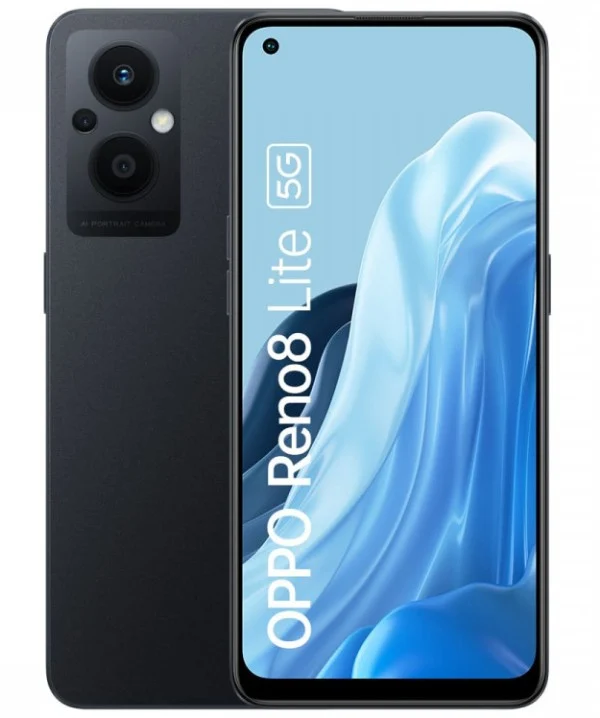 Oppo Reno 8 Lite (CPH2343)