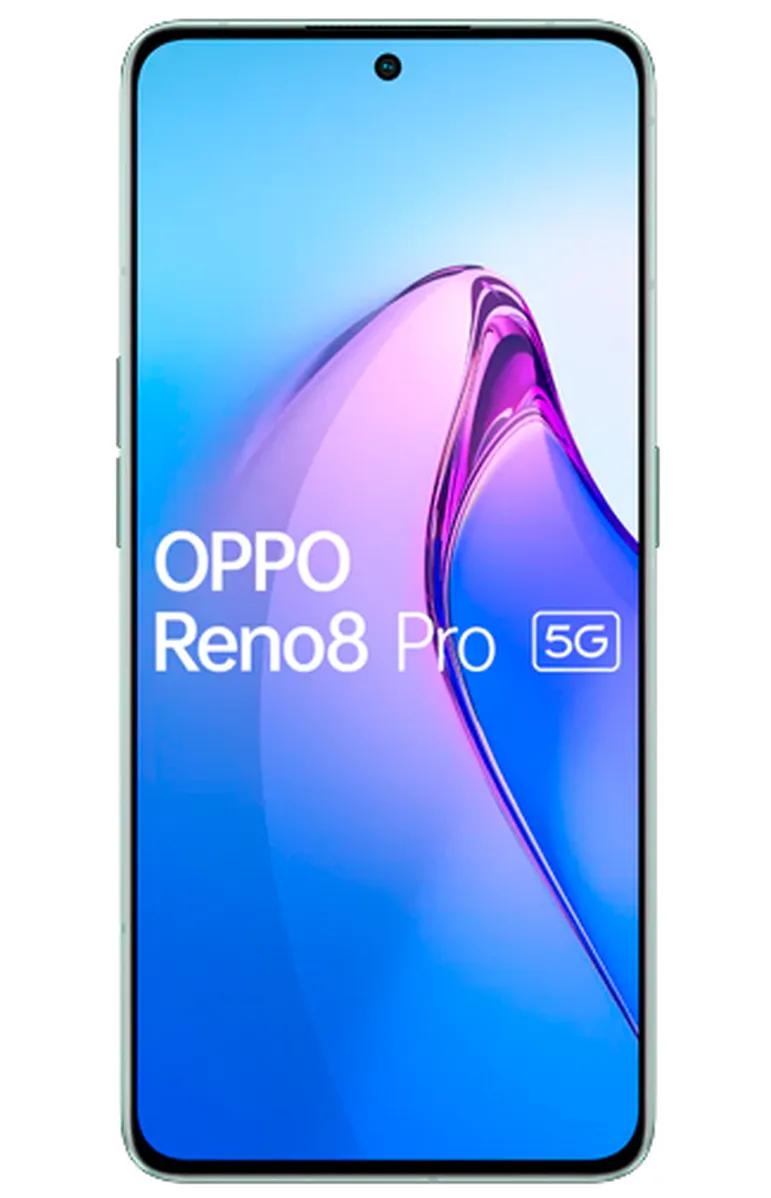 Oppo Reno 8 Pro (CPH2357)