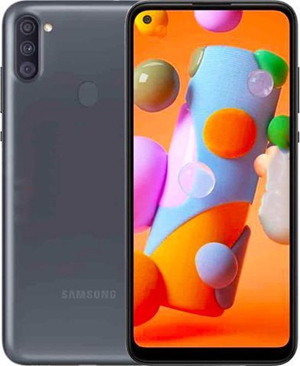 Samsung Galaxy A11