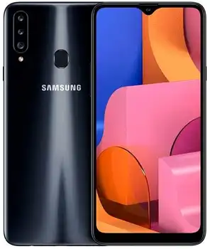 Samsung Galaxy A20s