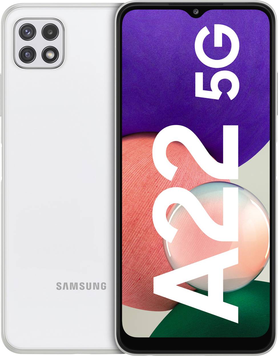 Samsung Galaxy A22 5G