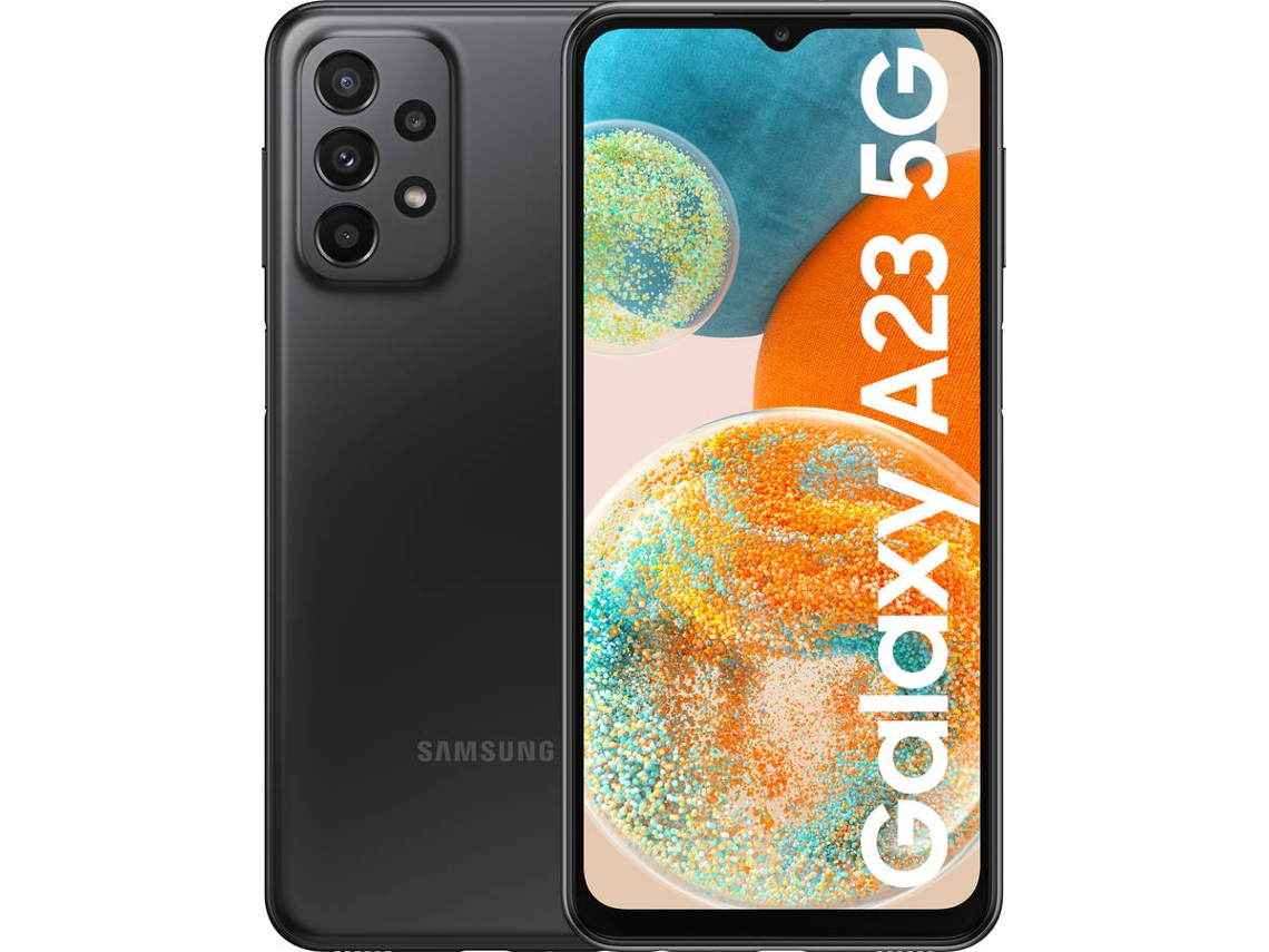 Samsung Galaxy A23 5G