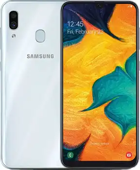 Samsung Galaxy A30