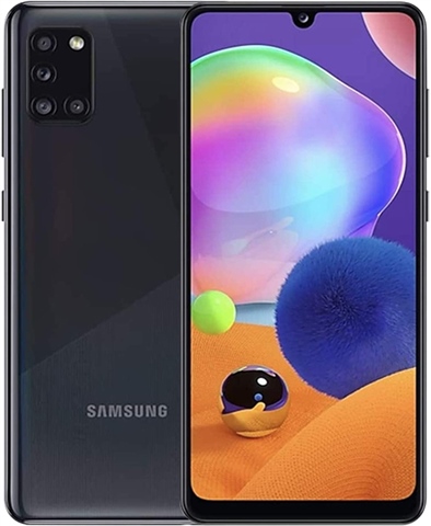 Samsung Galaxy A31