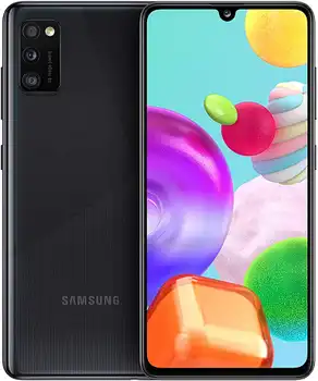 Samsung Galaxy A41