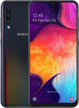 Samsung Galaxy A50