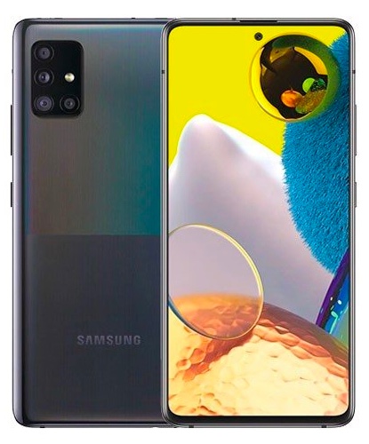 Samsung Galaxy A51 5G