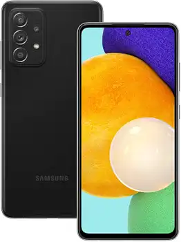 Samsung Galaxy A52 5G
