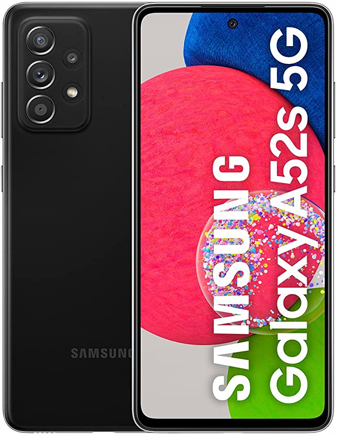 Samsung Galaxy A52s 5G