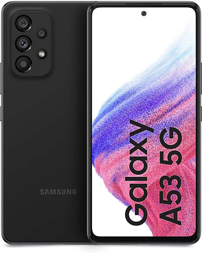 Samsung SM- A536B Galaxy A53 5G