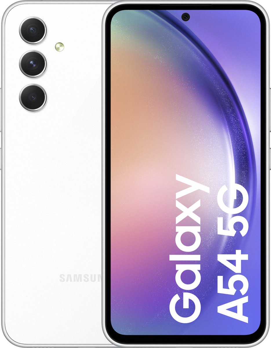 Samsung Galaxy A54 5G