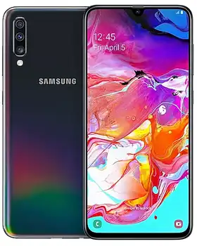 Samsung Galaxy A70