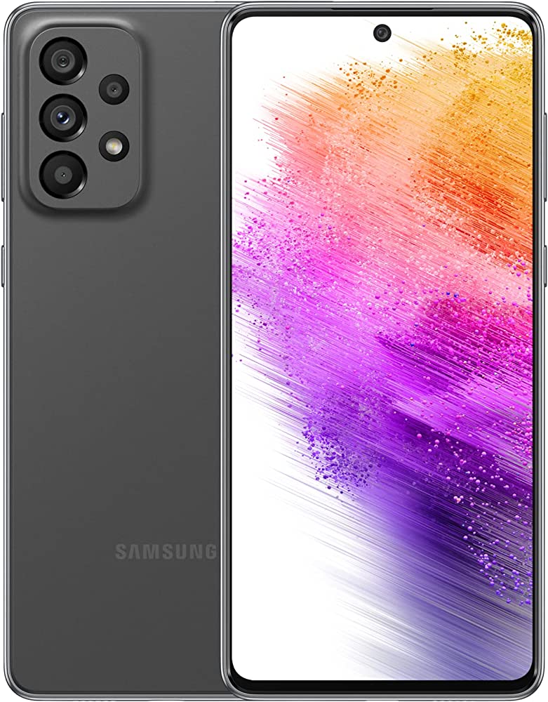 Samsung Galaxy A73 5G