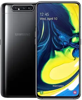 Samsung Galaxy A80