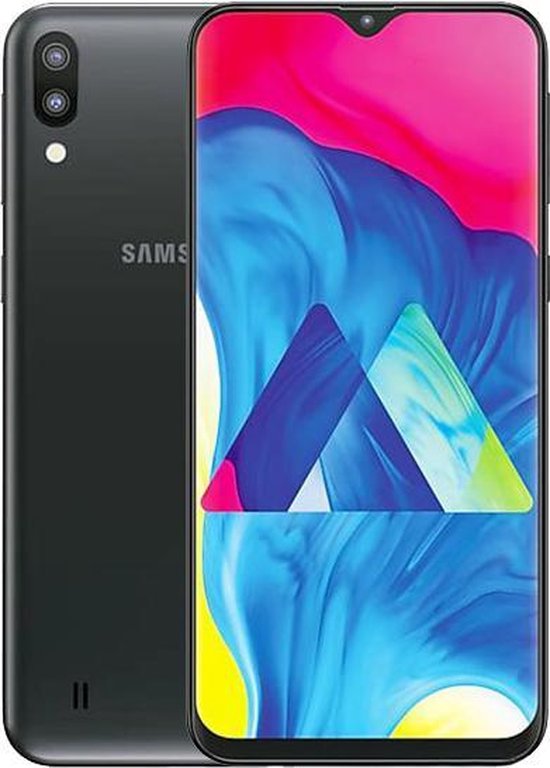 Samsung Galaxy M10