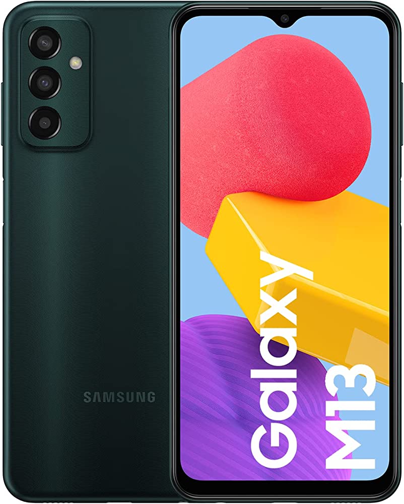 Samsung Galaxy M13 4G