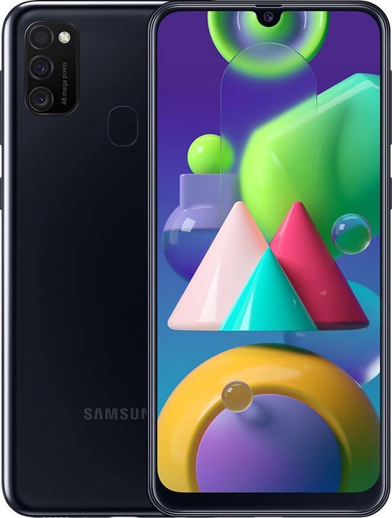 Samsung Galaxy M21