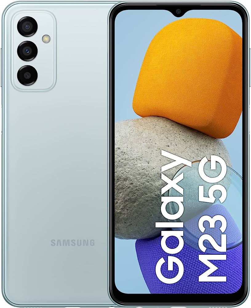 Samsung Galaxy M23