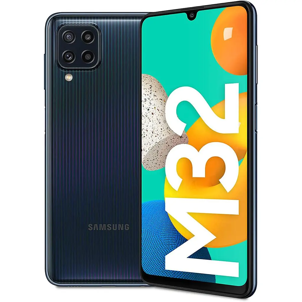 Samsung Galaxy M32