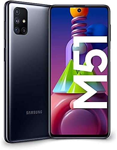 Samsung Galaxy M51
