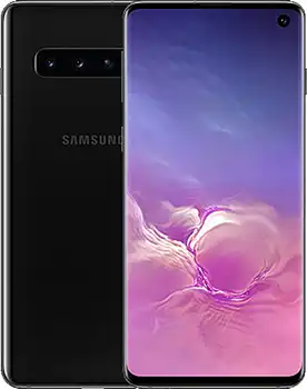 Samsung Galaxy S10