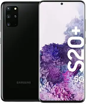 Samsung Galaxy S20 Plus