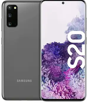 Samsung Galaxy S20