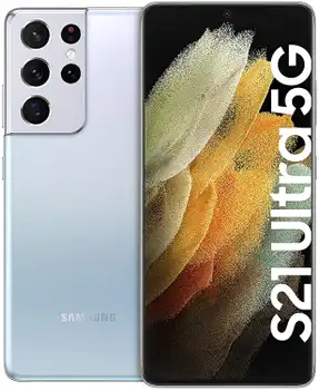 Samsung Galaxy S21 Ultra