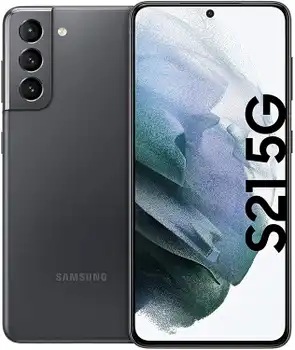 Samsung Galaxy S21