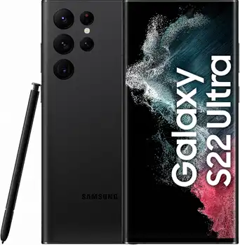 Samsung Galaxy S22 Ultra