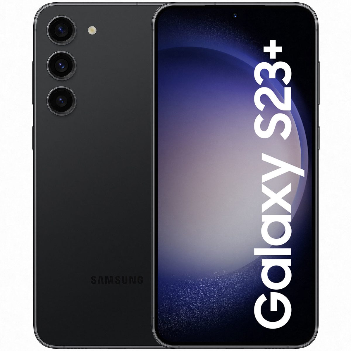 Samsung Galaxy S23 Plus