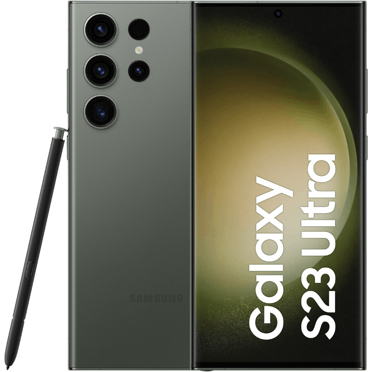 Samsung Galaxy S23 Ultra