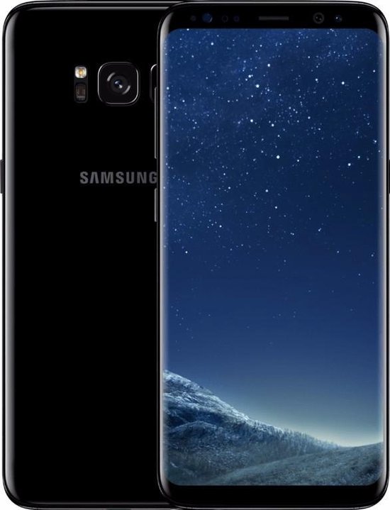 Samsung Galaxy S8