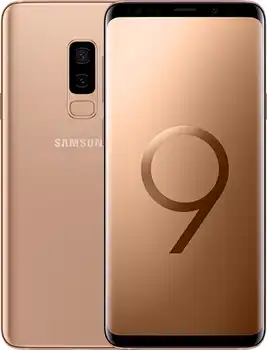 Samsung Galaxy S9 Plus