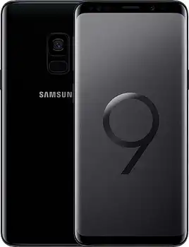 Samsung Galaxy S9