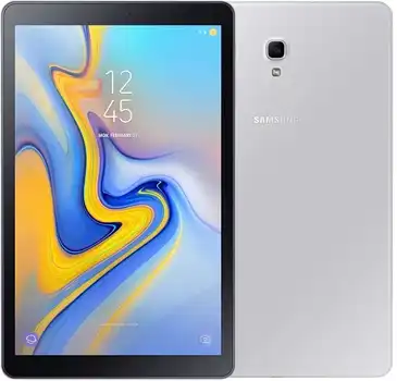Samsung Galaxy Tab A 10.5 2018 (Wi-Fi)