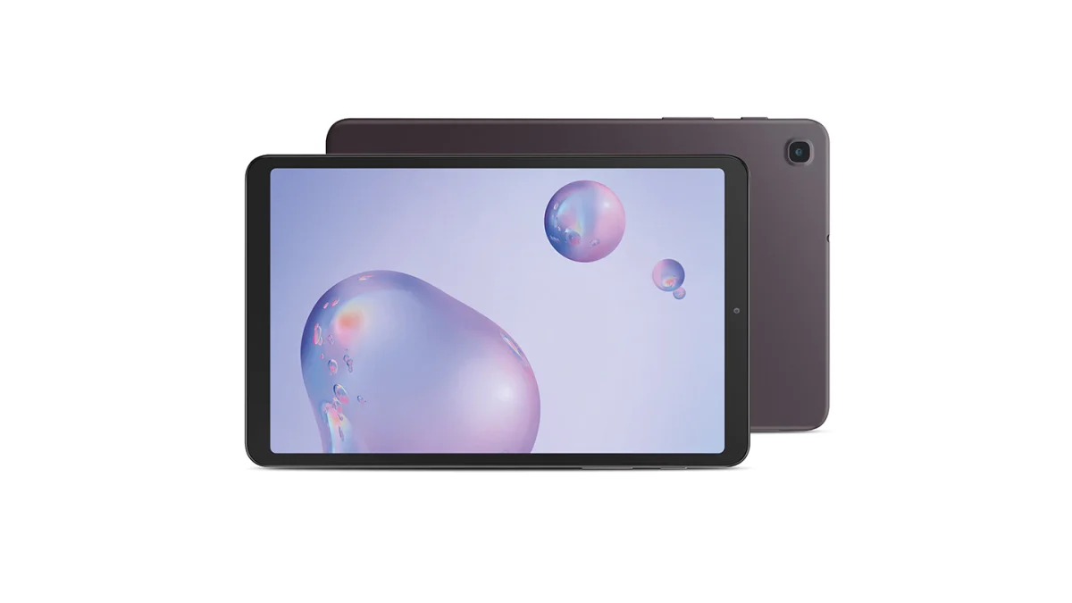 Samsung Galaxy Tab A 8.4 2020