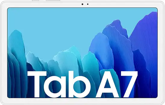 Samsung Galaxy Tab A7 (WiFi)