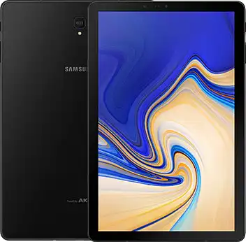 Samsung Galaxy Tab S4 10.5 (Wi-Fi)