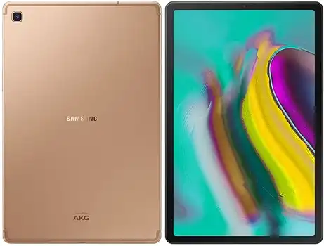 Samsung Galaxy Tab S5e (Wi-Fi)