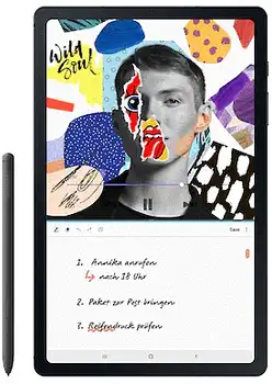 Samsung Galaxy Tab S6 Lite (Wi-Fi)