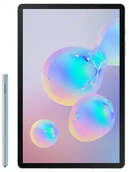 Samsung Galaxy Tab S6 (WiFi)