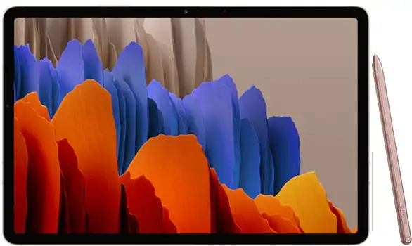 Samsung Galaxy Tab S7+ (WiFi)