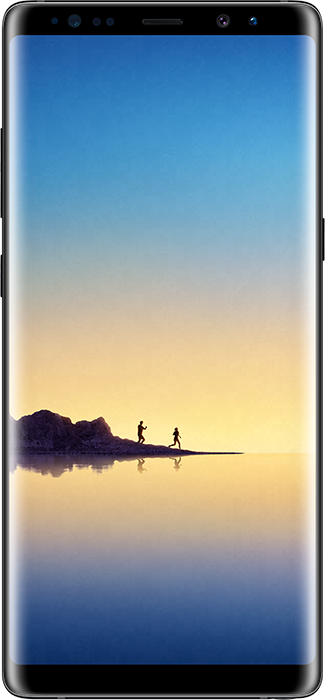 Samsung N950F Galaxy Note 8