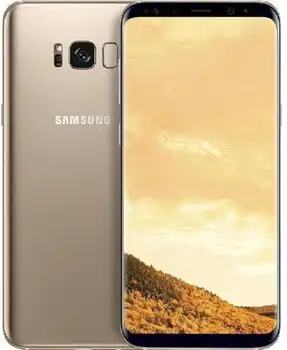 Samsung Galaxy S8 Plus