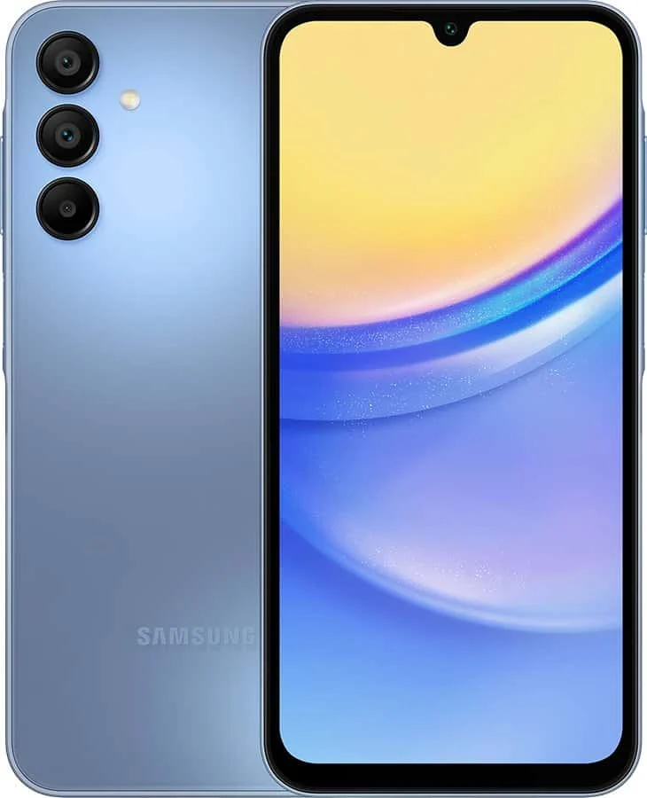 Samsung Galaxy A15 4G