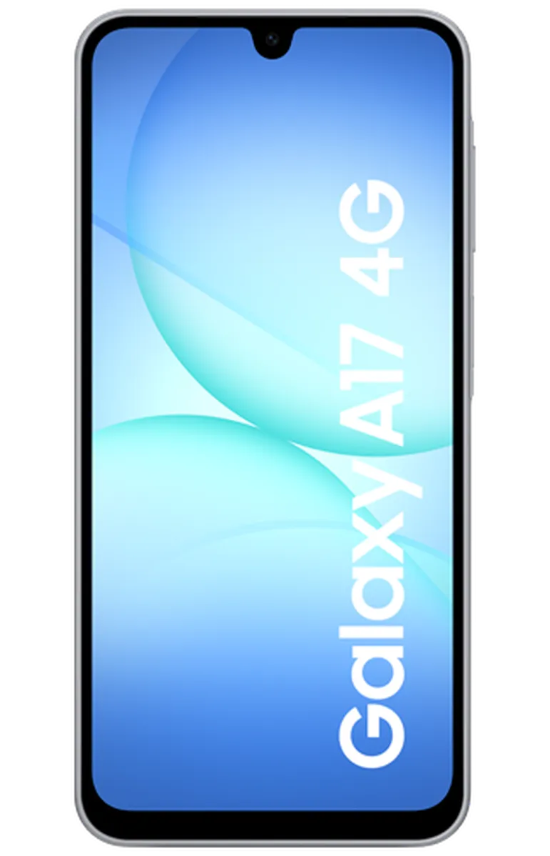 Samsung Galaxy A17 4G