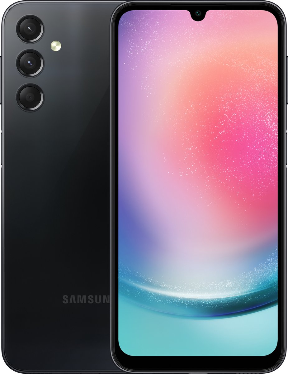Samsung Galaxy A24 4G