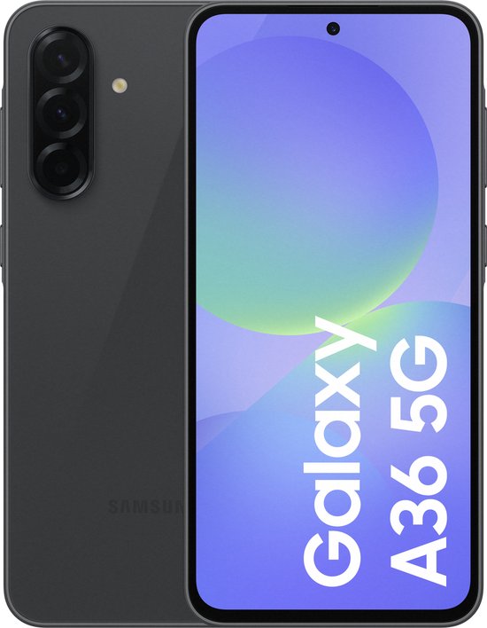 Samsung Galaxy A36